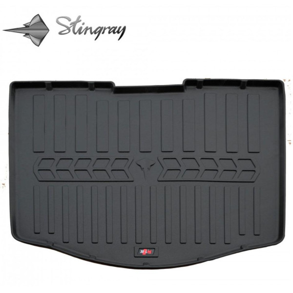 Kummist pagasiruumi matt FORD C-Max 2003-2010a. (5 kohad)