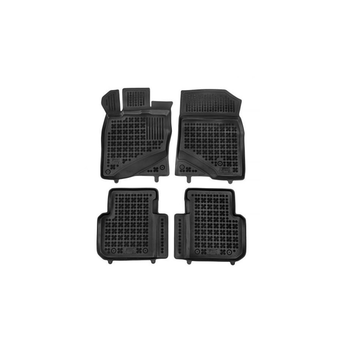 Kummist jalamatid Honda Civic XI alates 2022a. (e:HeV Hybrid (HeV), Liftback)