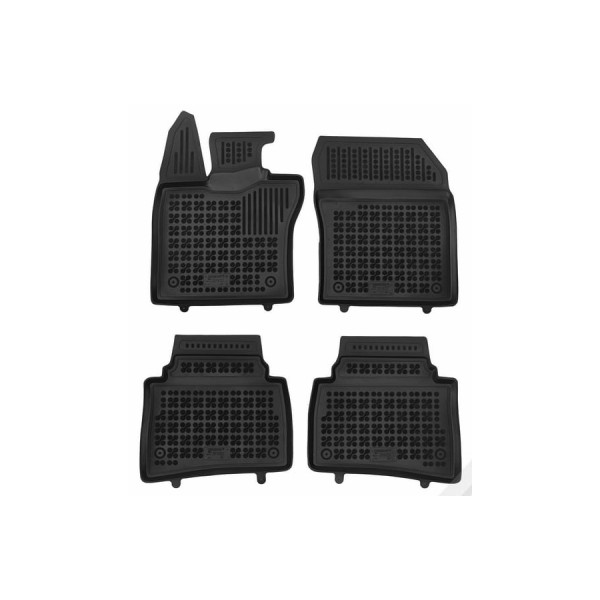 Kummist jalamatid Toyota Prius V (XW60) Plug-in Hybrid (PHEV) alates 2023a.