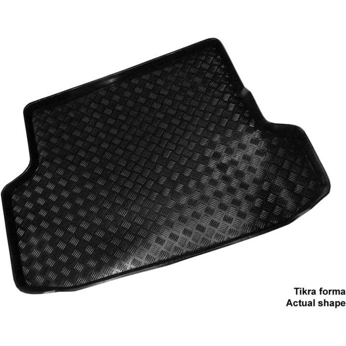 Plastist pagasiruumi matt Volvo V70 1997-1999a. Plastist pagasiruumi matt Volvo V70 1997-1999a.