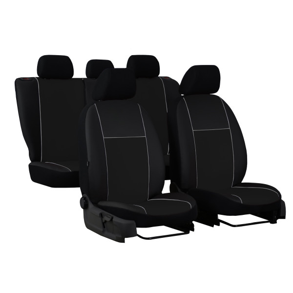 ECO LINE istmekatted (eco-nahk) Seat Ibiza FR V