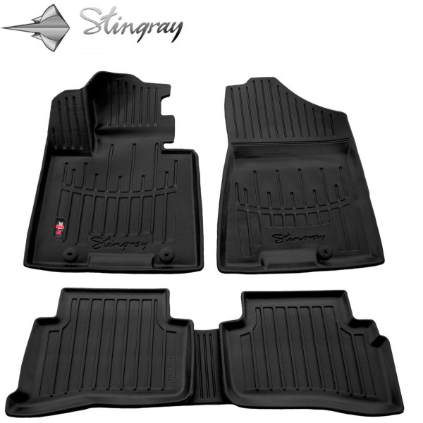 Kummist jalamatid KIA Sportage QL 2015-2021a.