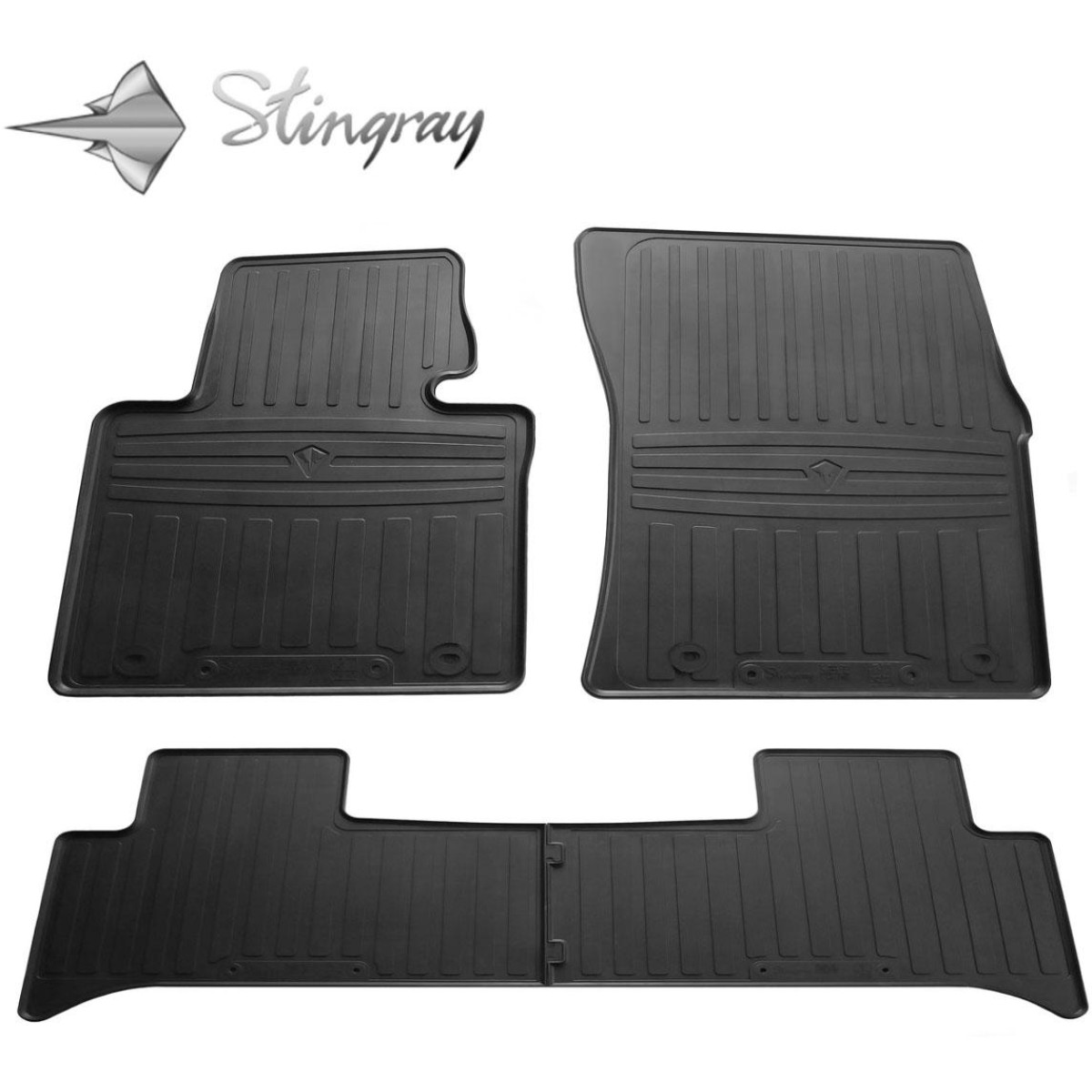 Kummist jalamatid LAND ROVER RANGE ROVER III 2002-2012a., 4 tk / 1047054 Kummist jalamatid LAND ROVER RANGE ROVER III 2002-2012a., 4 tk / 1047054
