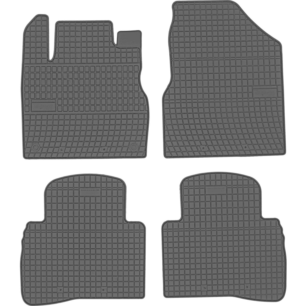 Kummist jalamatid Nissan Murano (Z51) 2008-2014a. Kummist jalamatid Nissan Murano (Z51) 2008-2014a.