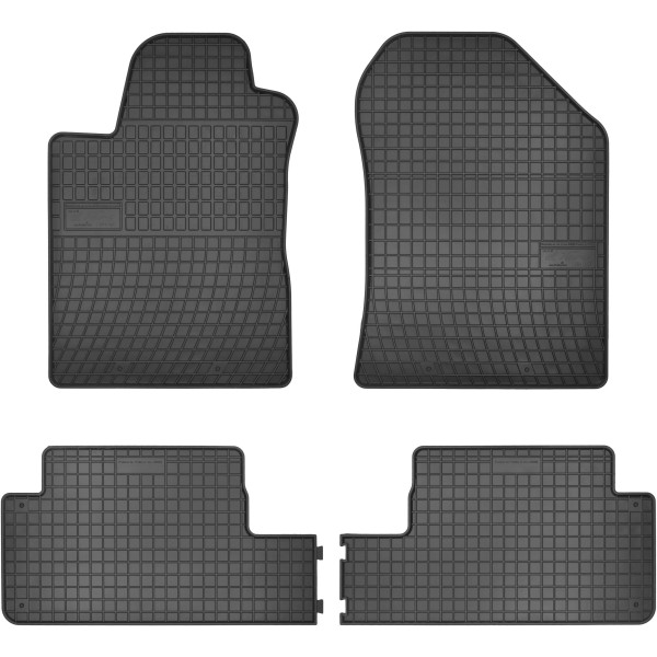 Kummist jalamatid Toyota Corolla Verso II 2004-2009a.