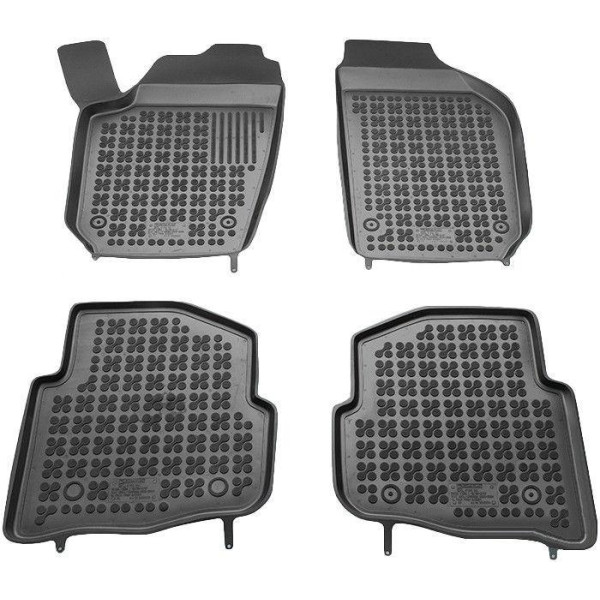 Kummist jalamatid Volkswagen Polo 2002-2009a.