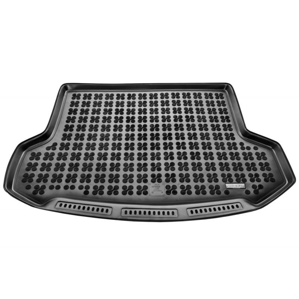 Kummist pagasiruumi matt Hyundai ix35 2010-2015a. Kummist pagasiruumi matt Hyundai ix35 2010-2015a.