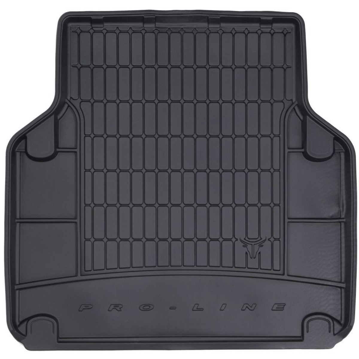 Kummist pagasiruumi matt Proline Honda Accord VIII Combi 2008-2012a.