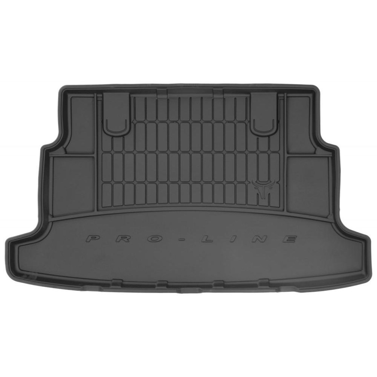Kummist pagasiruumi matt Proline Toyota Corolla Hatchback E120 2002-2007a. (5 uksega)