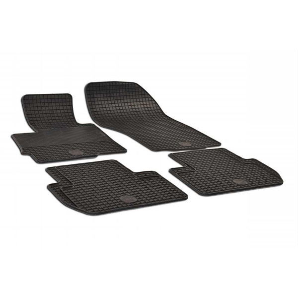 Kummist jalamatid CITROEN C - Crosser 2007-2013a.