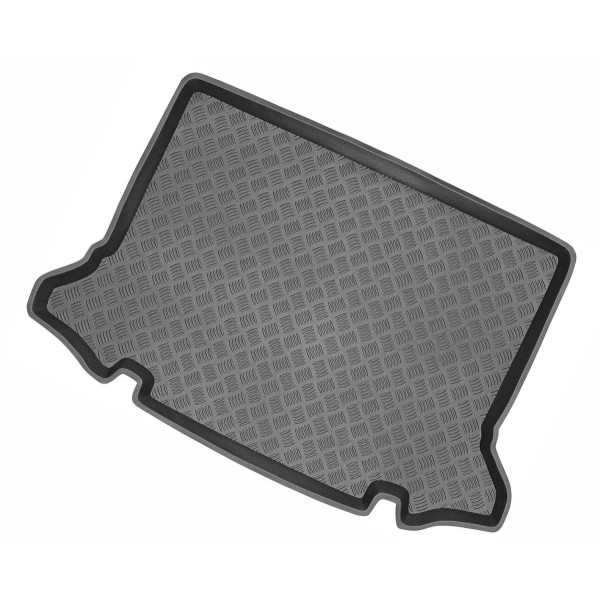 Plastist pagasiruumi matt Mercedes A-class luukpära W177 alates 2018a.