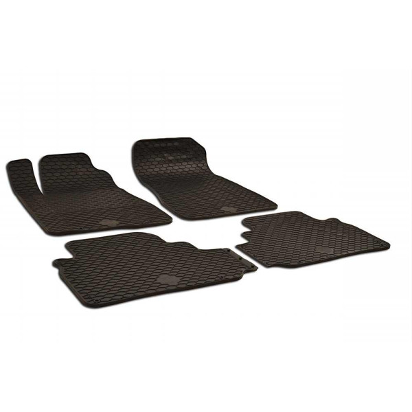 Kummist jalamatid Lexus RX 350 2006-2008a. / must