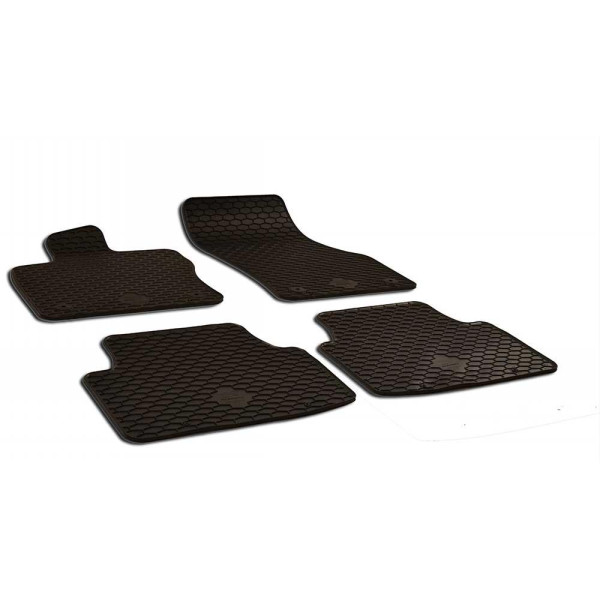 Kummist jalamatid VW Golf Sportsvan 2014-2020a.