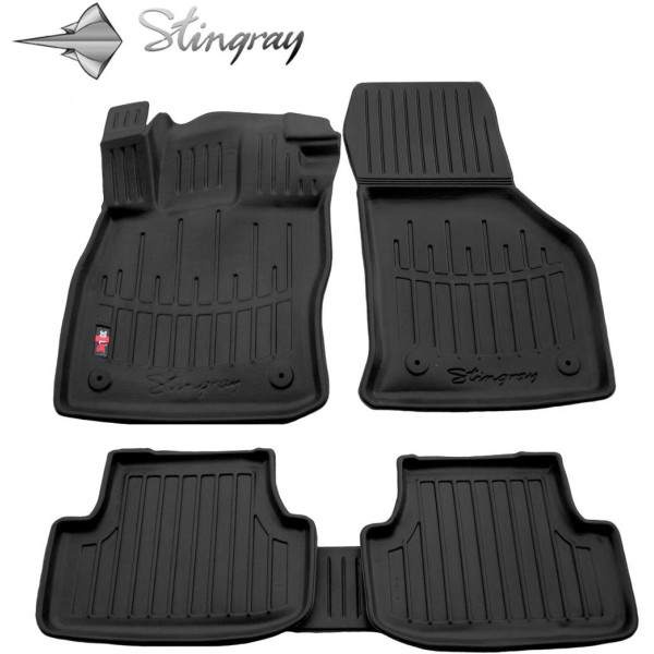 Kummist jalamatid SEAT Leon IV KL1 / KL8 alates 2020a.