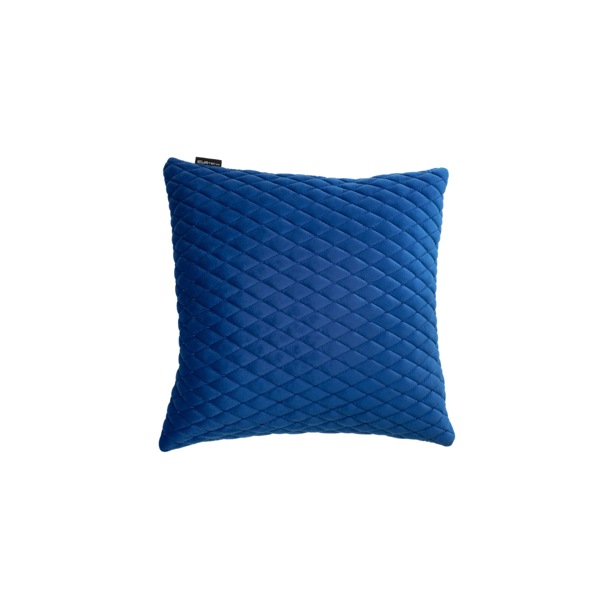 EVAtech Autopadi 40x40 cm - sinine / sinised õmblused EVAtech Autopadi 40x40 cm - sinine / sinised õmblused