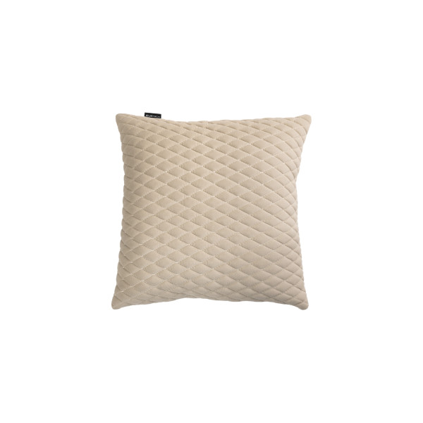EVAtech Autopadi 40x40 cm - beež / beežid õmblused