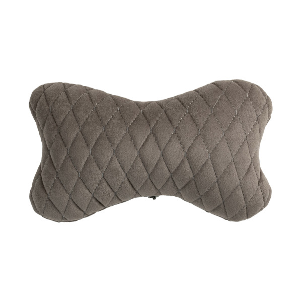 EVAtech Auto Peatoe Padi 27x16 cm - hall / hallid õmblused