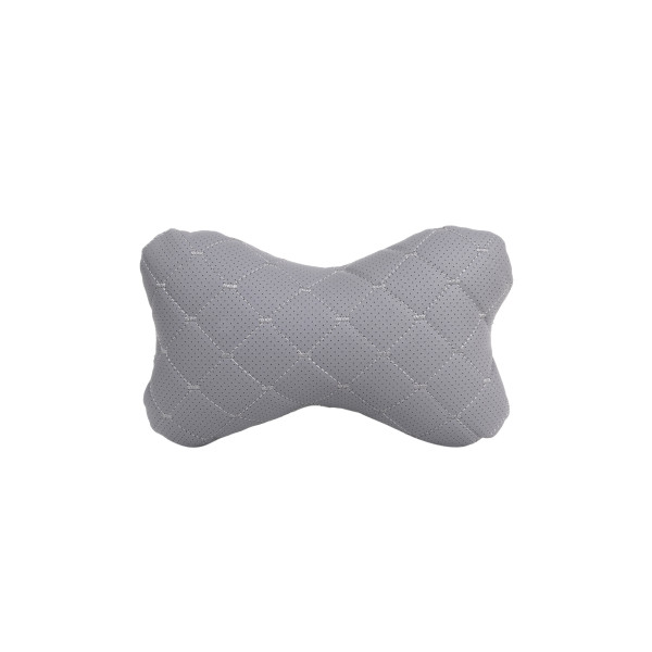 EVAtech ECO Auto Peatoe Padi 27x16 cm - hall / hallid õmblused