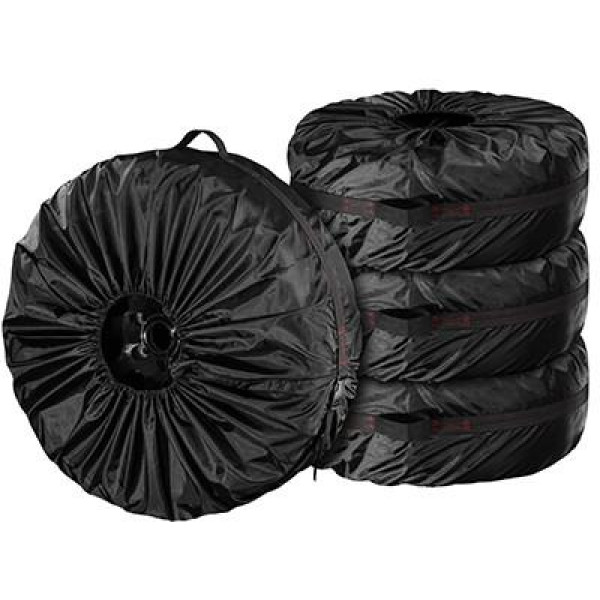 EVAtech rehvikatted/kotid M R13-R17, 4 tk
