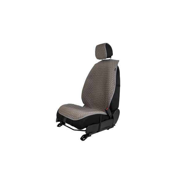 EVAtech PRO istmekate, 1 tk - hall / hallid servad / hallid õmblused