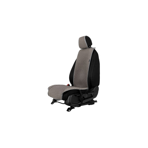 EVAtech Standard istmekate, 1 tk - hall / hallid servad / hallid õmblused