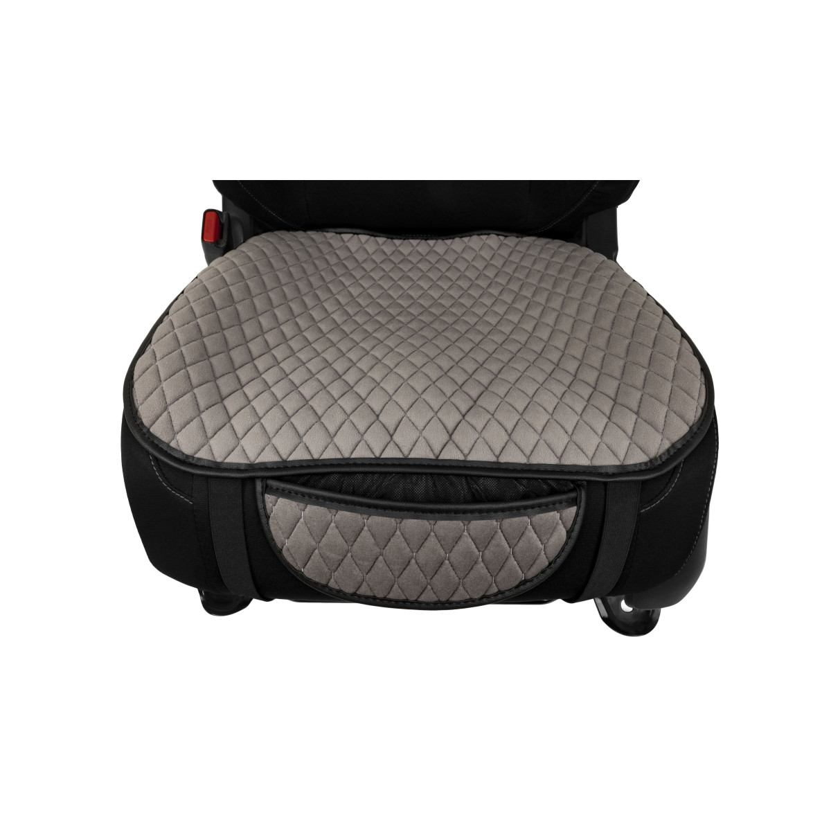 EVAtech istepadi kate, 1 tk - hall / mustad servad / hallid õmblused