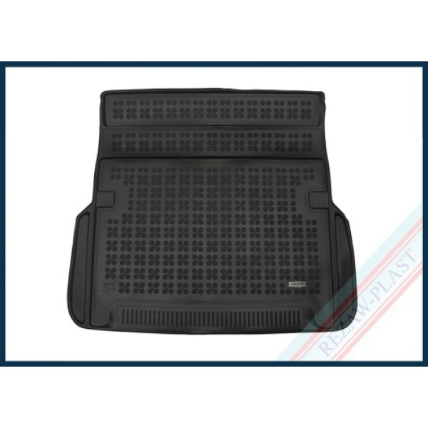 Kummist pagasiruumi matt Toyota Land Cruiser J250 alates 2024a. (5 uksega)