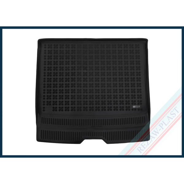 Kummist pagasiruumi matt Volkswagen ID.Buzz Electric (BEV) alates 2022a. (5 kohaline)