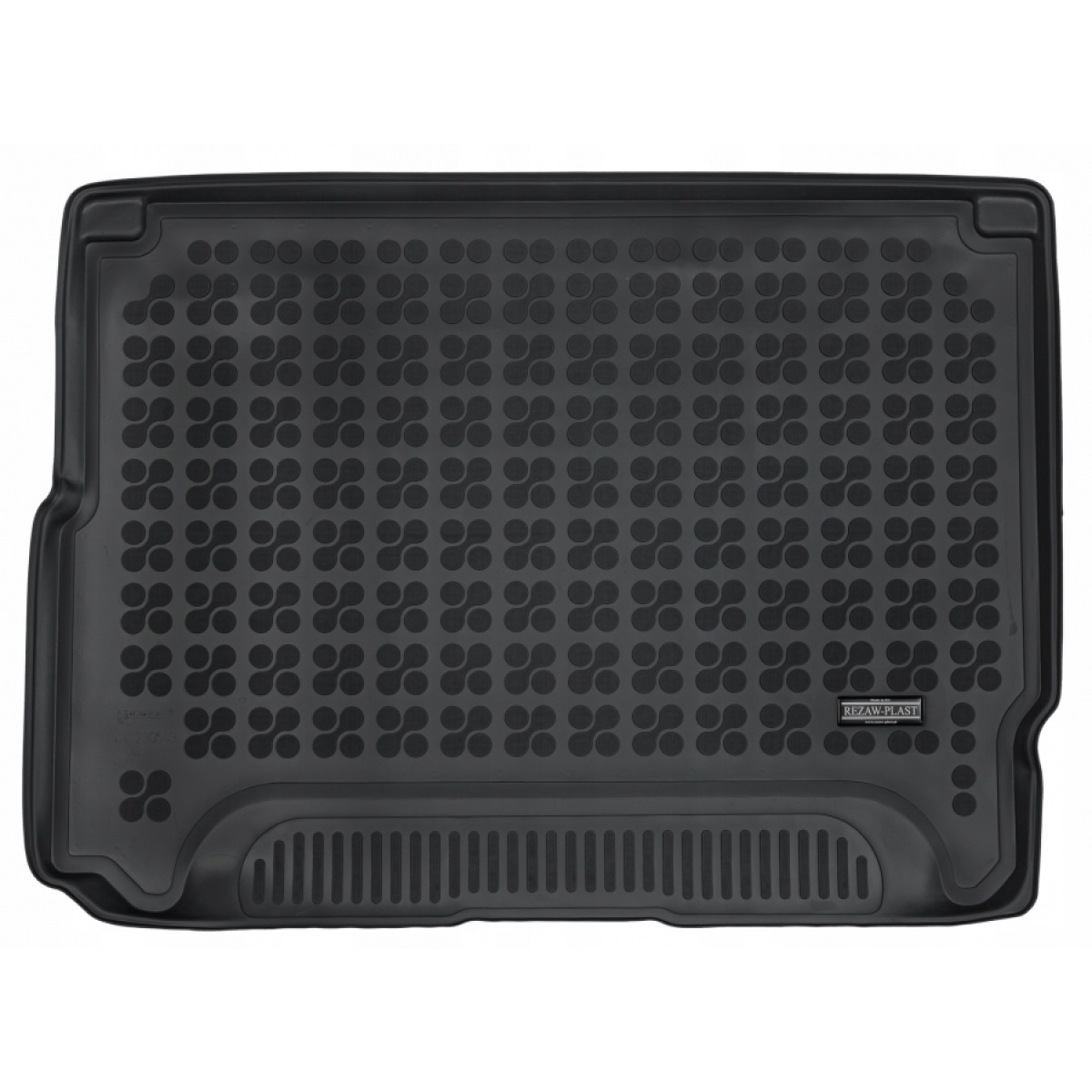 Kummist pagasiruumi matt Honda e:Ny1 Electric (BEV) alates 2023a. (ülemine osa)