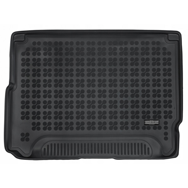 Kummist pagasiruumi matt Honda e:Ny1 Electric (BEV) alates 2023a. (ülemine osa)