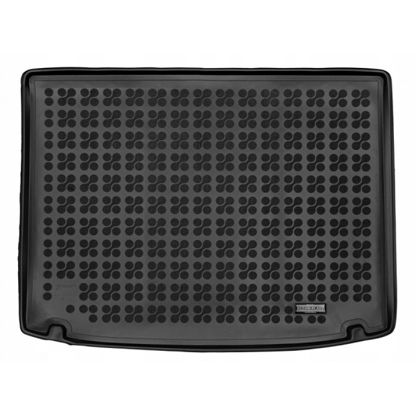 Kummist pagasiruumi matt Infinity Q30 I version 4x2 (FWD) 2015-2019a. (ühetasandiline pakiruum)