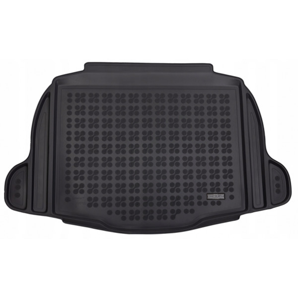 Kummist pagasiruumi matt Toyota Corolla Cross 1.8 Hybrid (HEV) alates 2022a. (ühetasandiline pakiruum)