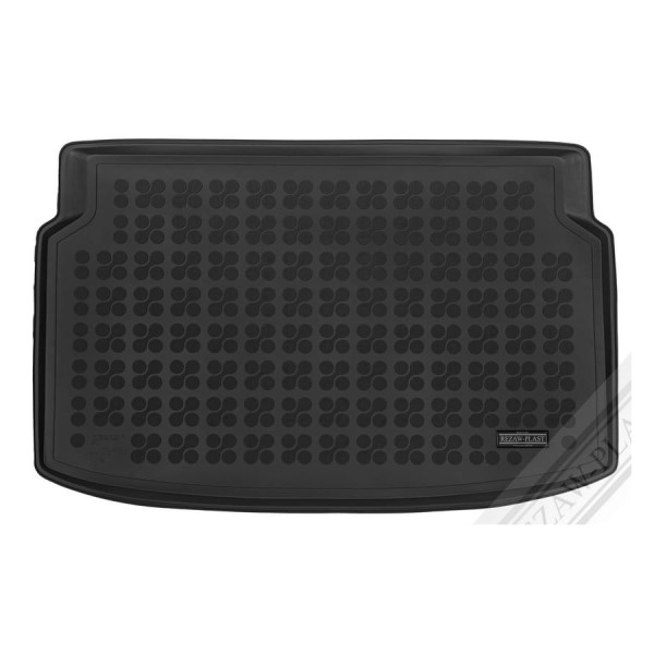 Kummist pagasiruumi matt Toyota Yaris IV Hybrid (HEV) alates 2024a. (ülemine osa)