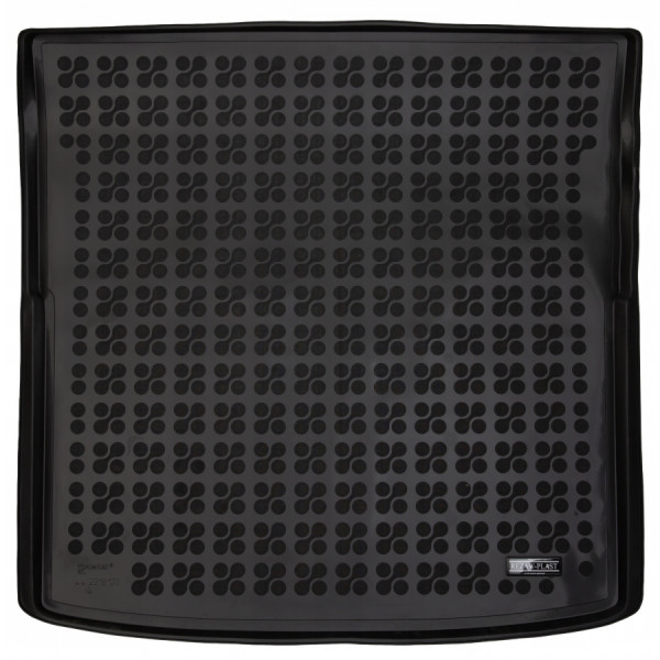 Kummist pagasiruumi matt Volkswagen Tayron alates 2025a. (ühetasandiline pakiruum)