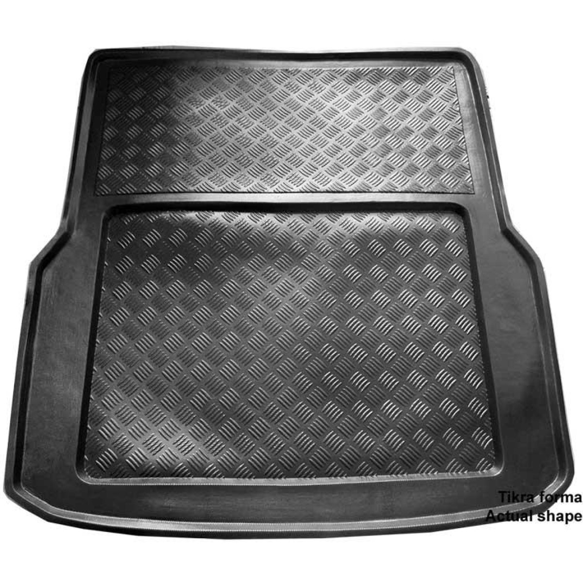 Plastist pagasiruumi matt Audi A8 2002-2009a. Plastist pagasiruumi matt Audi A8 2002-2009a.