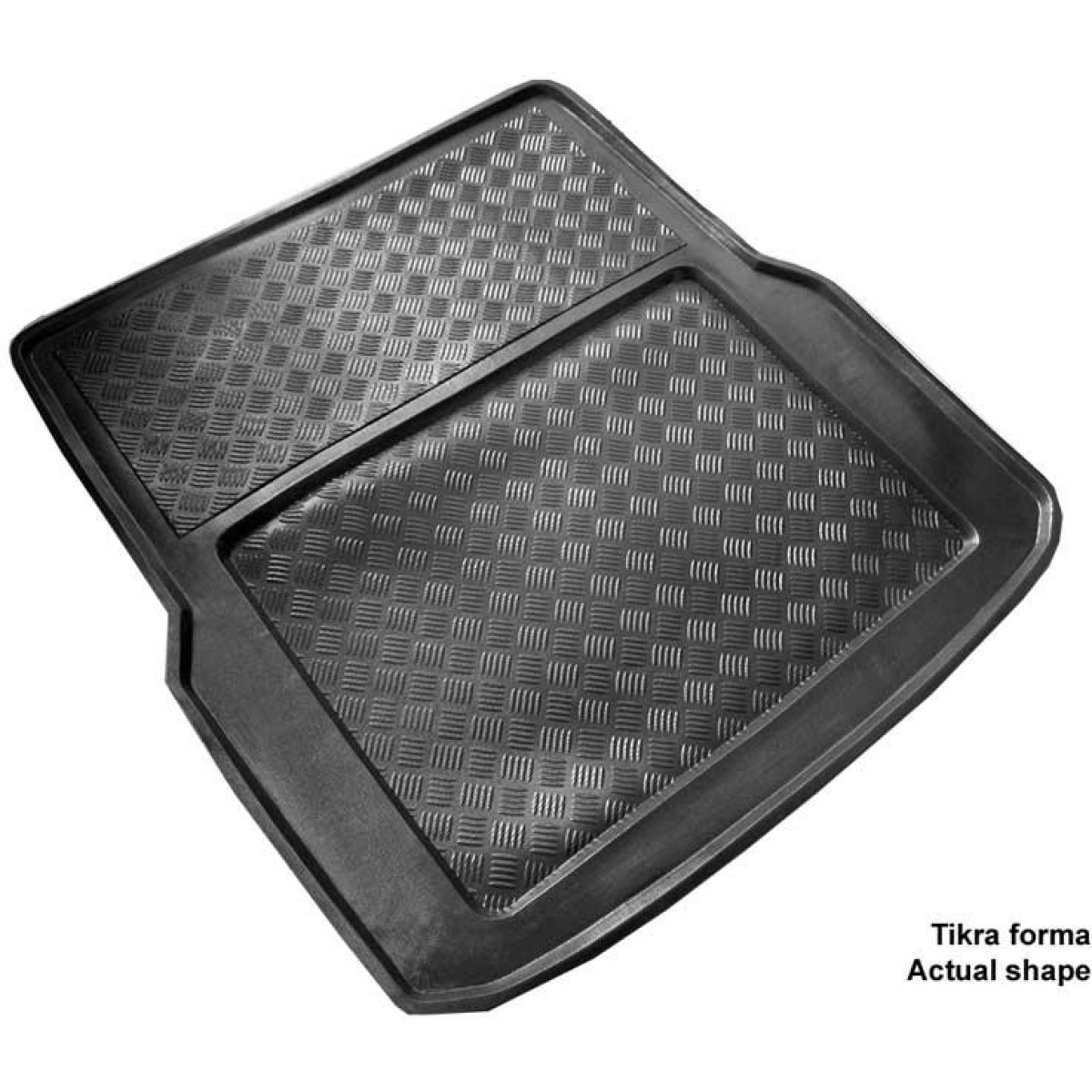 Plastist pagasiruumi matt Audi A8 2002-2009a. Plastist pagasiruumi matt Audi A8 2002-2009a.