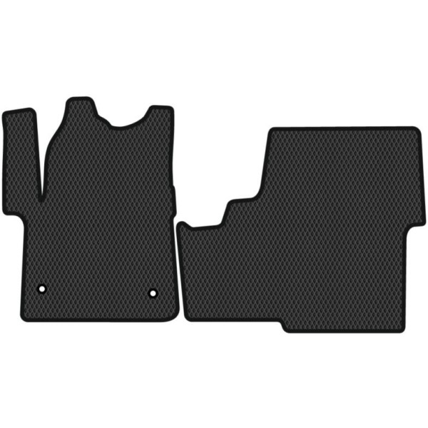 Polümeer EVA põrandamatid Citroen Space Tourer 2/3 kohaline alates 2016a. Polümeer EVA põrandamatid Citroen Space Tourer 2/3 kohaline alates 2016a.