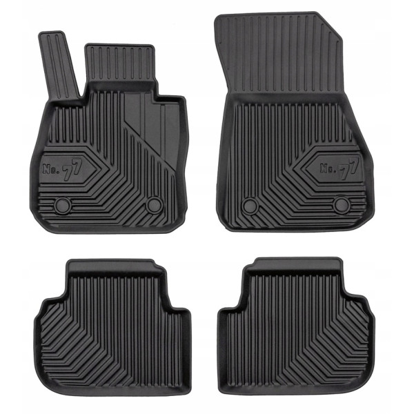 Kummist jalamatid No.77 BMW 2 F44 Gran Coupe, except Electric alates 2019a.