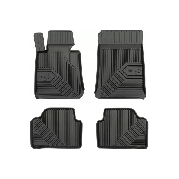 Kummist jalamatid No.77 BMW 3 E90 xDrive, Sedan 2004-2012a.