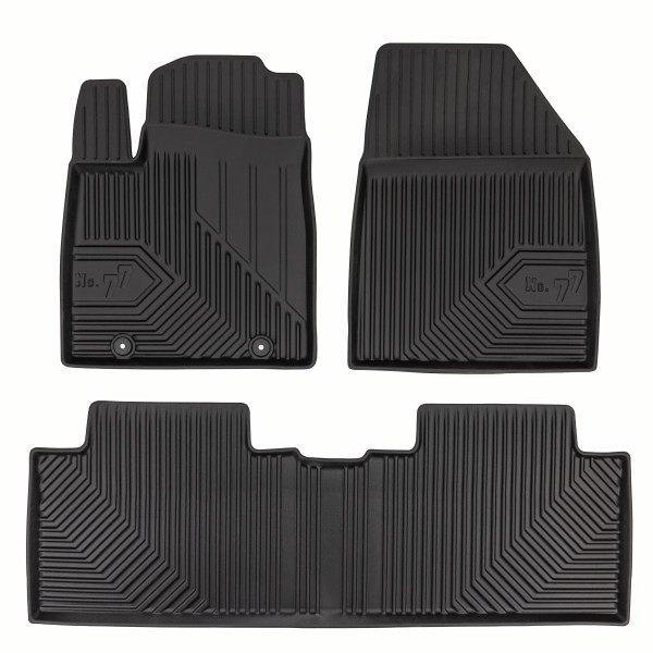 Kummist jalamatid No.77 BYD Atto 2 NYO alates 2024a.