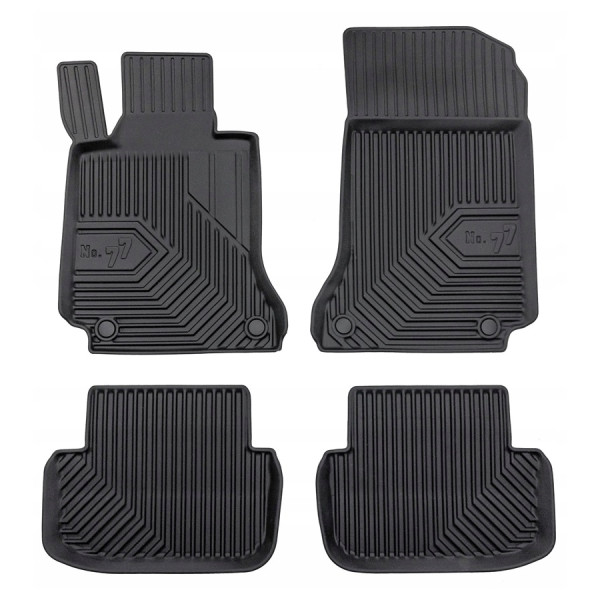 Kummist jalamatid No.77 Mercedes-Benz E Class C207 Coupe 2009-2017a.