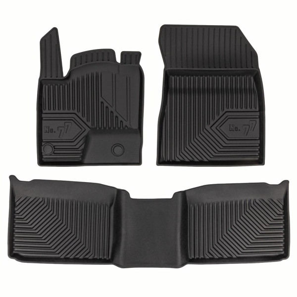 Kummist jalamatid No.77 Mitsubishi Outlander IV alates 2021a. (AWD, PHEV)