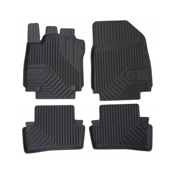 Kummist jalamatid No.77 Renault Clio IV 2012-2020a.