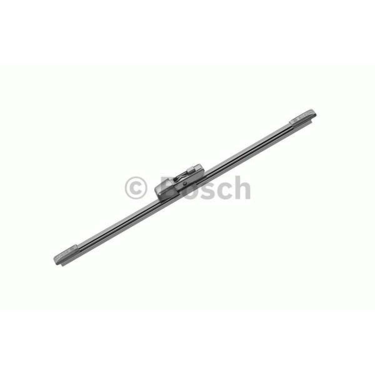 Tagumine klaasipuhasti Bosch Rear A383H, 380 mm Tagumine klaasipuhasti Bosch Rear A383H, 380 mm