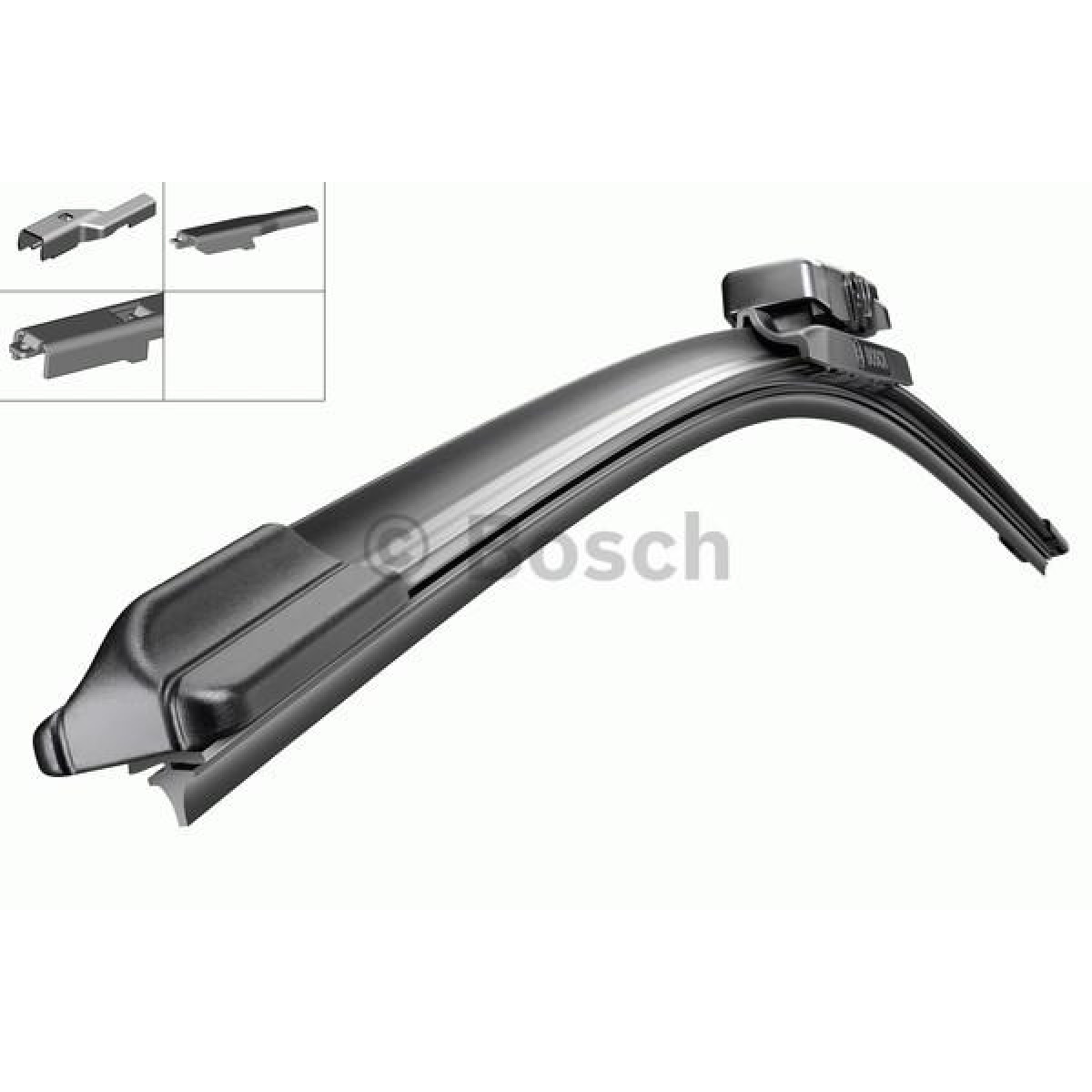 Tagumine klaasipuhasti Bosch Rear A404H, 400 mm Tagumine klaasipuhasti Bosch Rear A404H, 400 mm