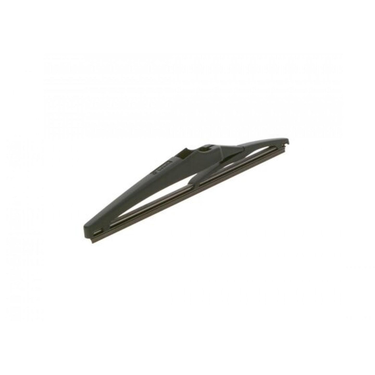 Tagumine klaasipuhasti Bosch Rear H 235, 230 mm Tagumine klaasipuhasti Bosch Rear H 235, 230 mm