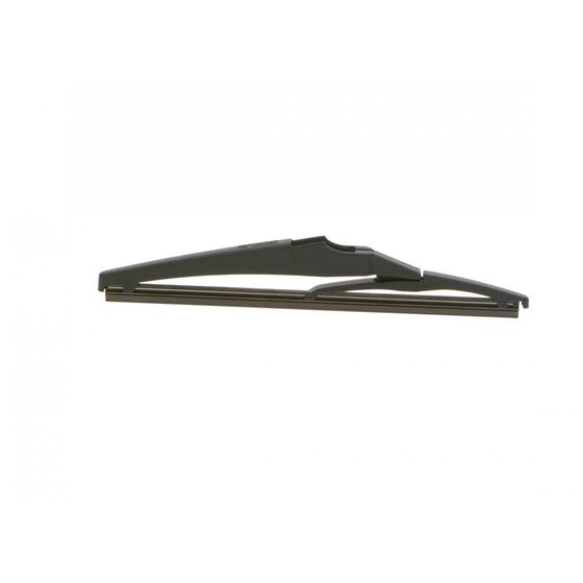 Tagumine klaasipuhasti Bosch Rear H 235, 230 mm Tagumine klaasipuhasti Bosch Rear H 235, 230 mm