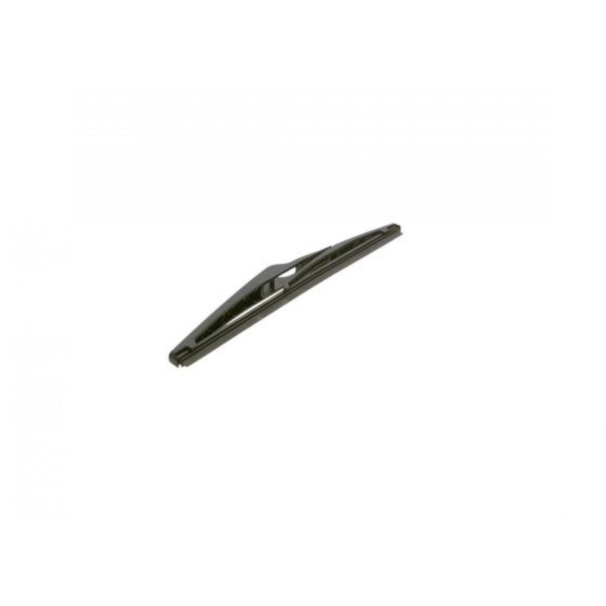 Tagumine klaasipuhasti Bosch Rear H241, 240 mm Tagumine klaasipuhasti Bosch Rear H241, 240 mm