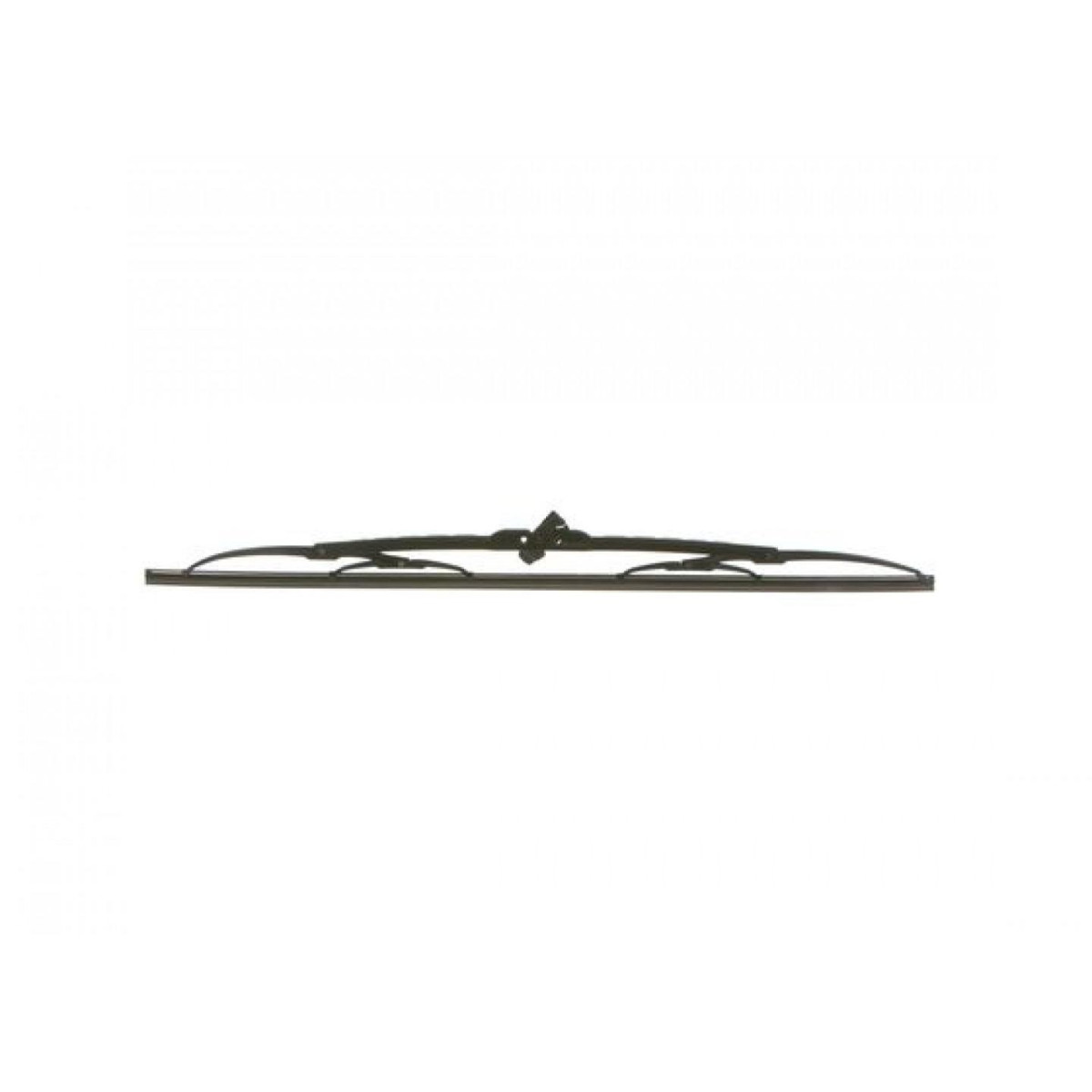 Tagumine klaasipuhasti Bosch Rear H550, 550 mm Tagumine klaasipuhasti Bosch Rear H550, 550 mm