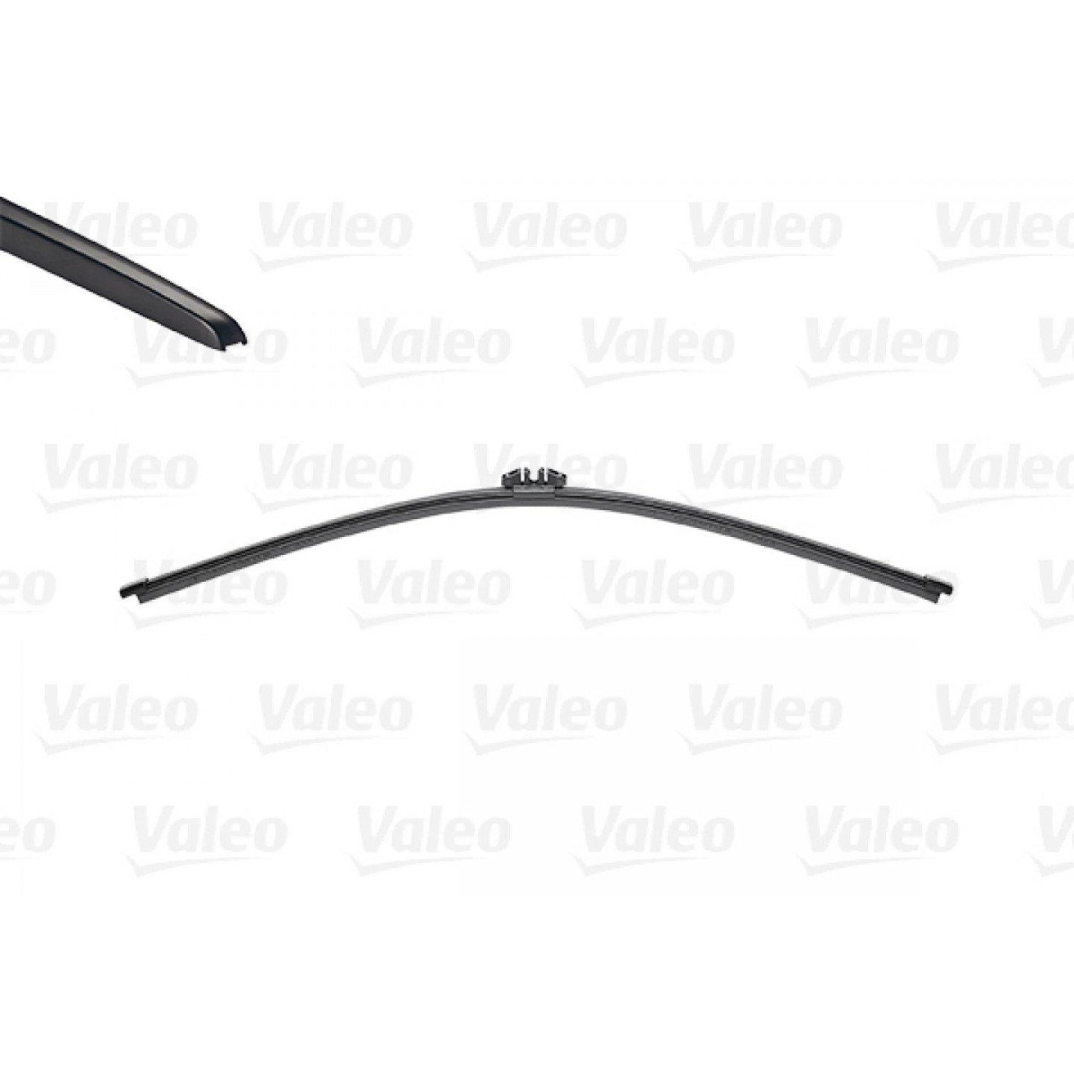 Tagumine klaasipuhasti Valeo Silencio Rear VR281, 400 mm Tagumine klaasipuhasti Valeo Silencio Rear VR281, 400 mm